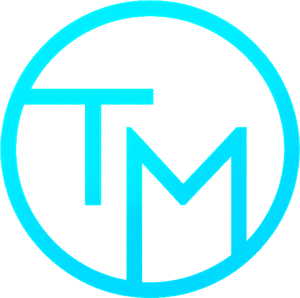 Track Moderna logo